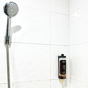 RM50 F&B Credit Deluxe King Room